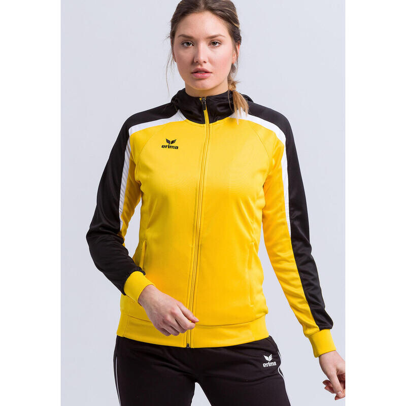 Спортивная куртка Erima, цвет gelb/gelb/schwarz
Спортивная куртка Erima, цвет gelb/gelb/schwarz