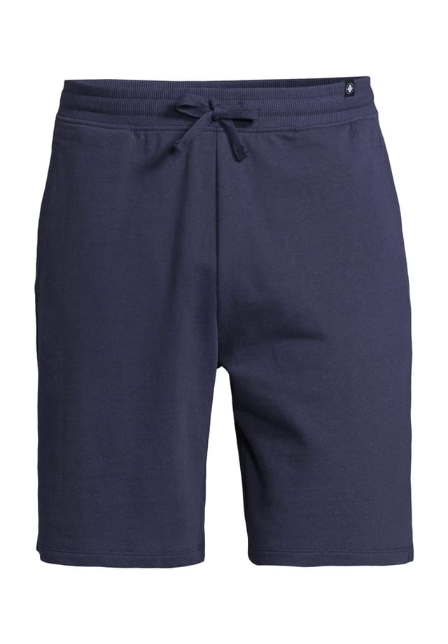 Тренировочные шорты "eike" с эластичным поясом и шнурком Alex, синий
Тренировочные шорты "eike" с эластичным поясом и шнурком Alex, синий