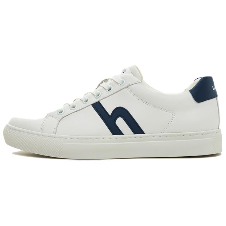 HAZZYS Лоу-топ скейтборд обувь мужские dark navy blue
HAZZYS Лоу-топ скейтборд обувь мужские dark navy blue