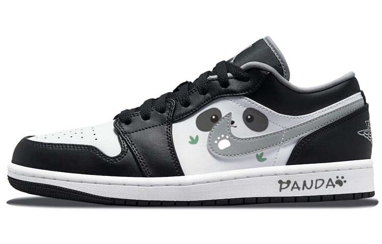 Кроссовки Air Jordan 1 Vintage Basketball Shoes Unisex Low-top White/black, черный
Кроссовки Air Jordan 1 Vintage Basketball Shoes Unisex Low-top White/black, черный