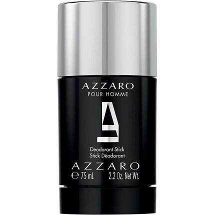 Дезодорант Uomo 75G стик, Azzaro
Дезодорант Uomo 75G стик, Azzaro