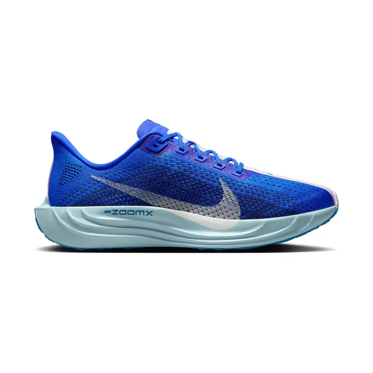 Мужские кроссовки Nike Pegasus Plus PRM Nike, синий
Мужские кроссовки Nike Pegasus Plus PRM Nike, синий