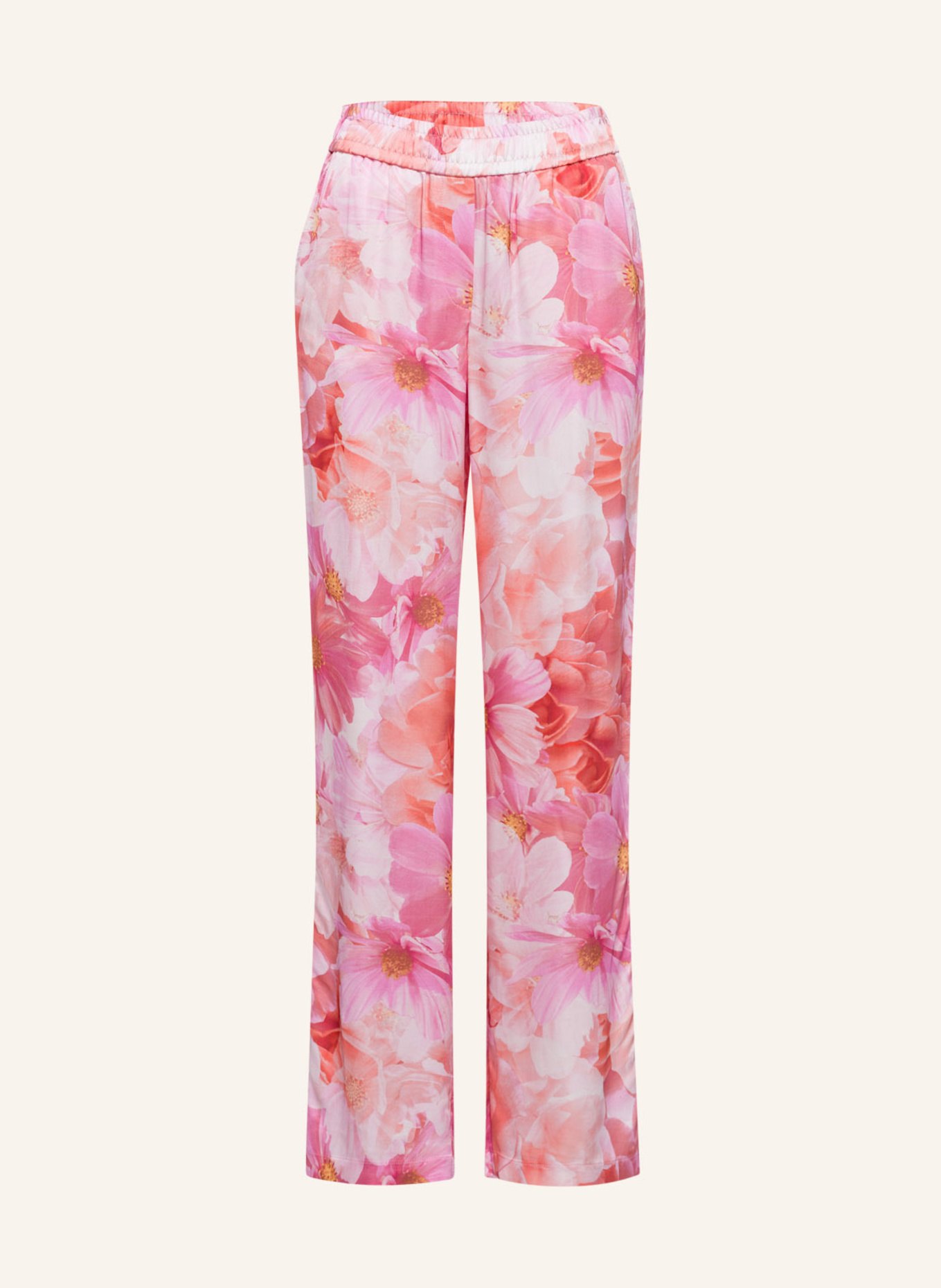 Брюки Marc Aurel, розовый
Брюки Marc Aurel, розовый