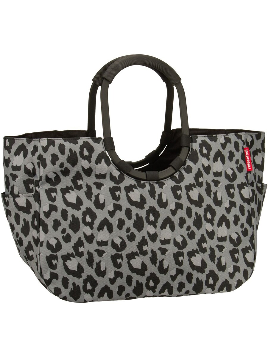 Сумка-шоппер REISENTHEL, Grey/Greige
Сумка-шоппер REISENTHEL, Grey/Greige