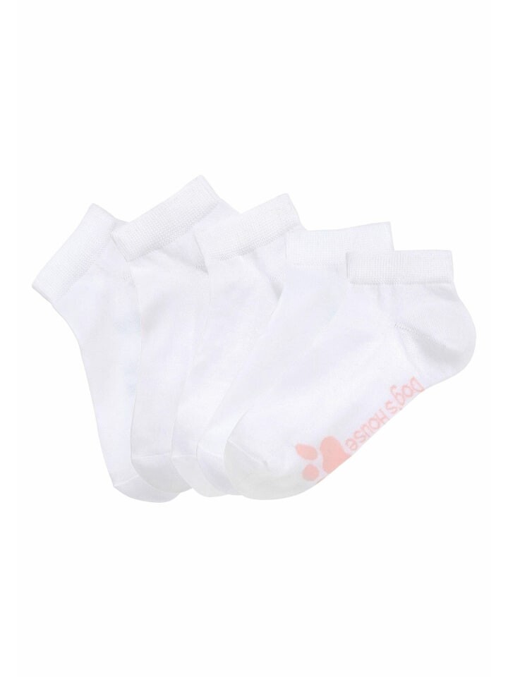 Носки ARIZONA, белый
Носки ARIZONA, белый