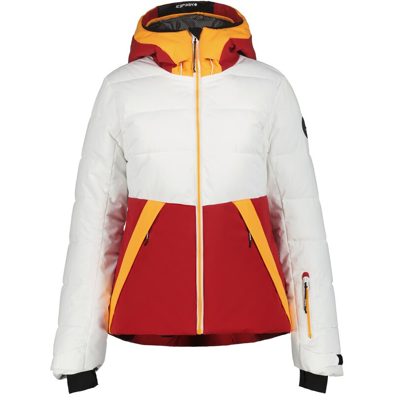 Куртка Эден Icepeak, цвет weiss
Куртка Эден Icepeak, цвет weiss