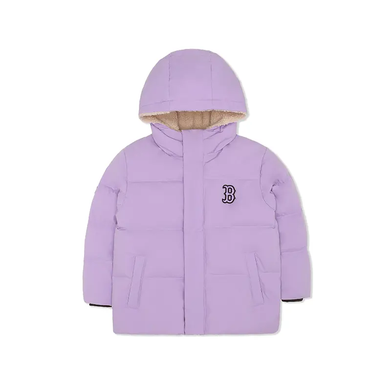 MLB KIDS Пуховик Light Lavender детский
MLB KIDS Пуховик Light Lavender детский