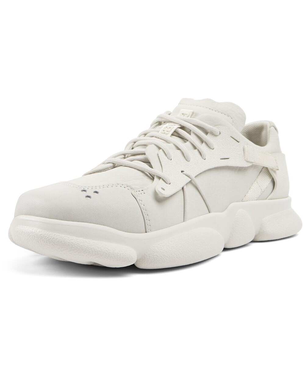 Кроссовки Camper Karst, белый, Белый;серый, Кроссовки Camper Karst, белый
Кроссовки Camper Karst, белый, Белый;серый, Кроссовки Camper Karst, белый