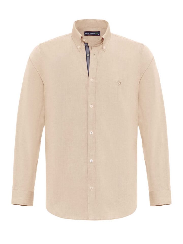 Рубашка Felix Hardy, оранжевый
Рубашка Felix Hardy, оранжевый