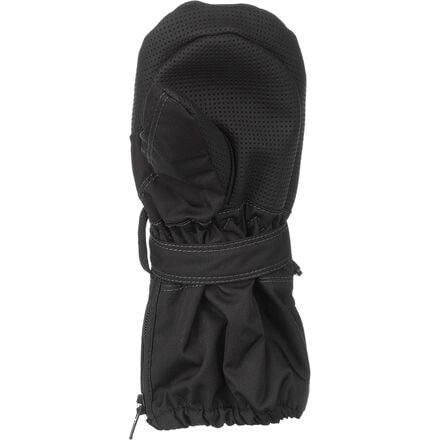 Длинные варежки Baby Zip – для малышей Hestra, черный
Длинные варежки Baby Zip – для малышей Hestra, черный