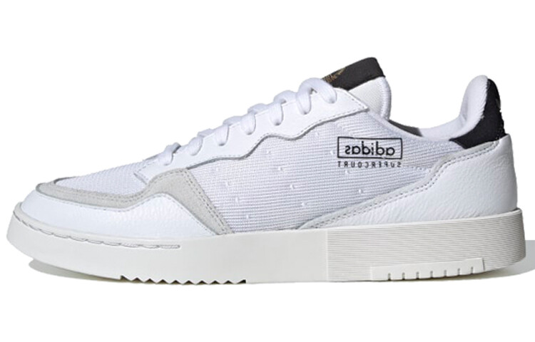 Кроссовки Adidas Originals Super Court Unisex EF5880, серый/белый
Кроссовки Adidas Originals Super Court Unisex EF5880, серый/белый