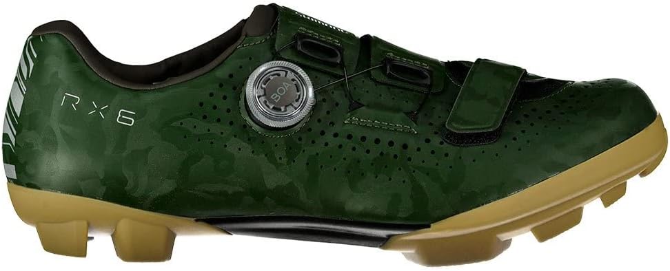 Велообувь SHIMANO для мужчин и женщин, размер 38 EU, зеленый
Велообувь SHIMANO для мужчин и женщин, размер 38 EU, зеленый