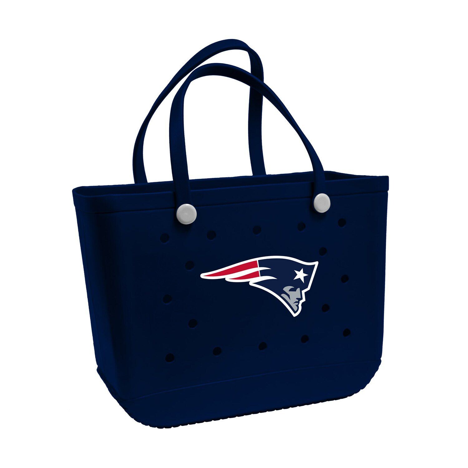 Сумка-тоут New England Patriots Venture
Сумка-тоут New England Patriots Venture