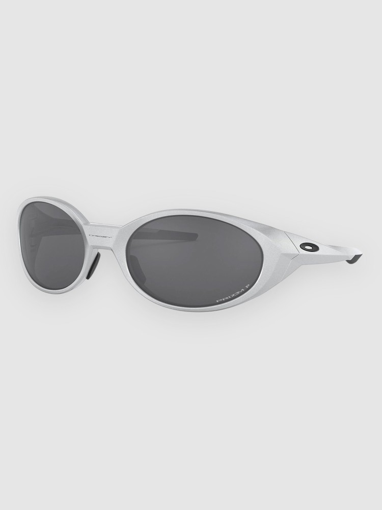 Солнцезащитные очки Oakley Eyejacket Redux Silver Sonnenbrille, prizm black polarized
Солнцезащитные очки Oakley Eyejacket Redux Silver Sonnenbrille, prizm black polarized