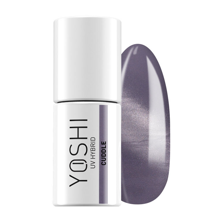 Гибридный лак для ногтей YOSHI Cuddle 6 мл — 923
Гибридный лак для ногтей YOSHI Cuddle 6 мл — 923