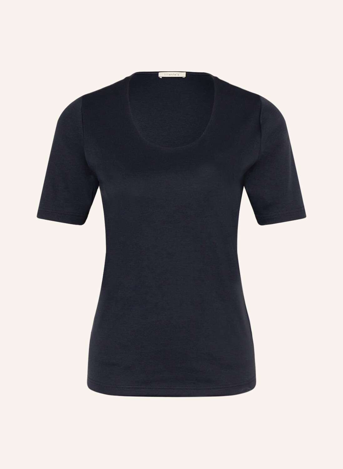 Футболка lilienfels, темно-синий
Футболка lilienfels, темно-синий