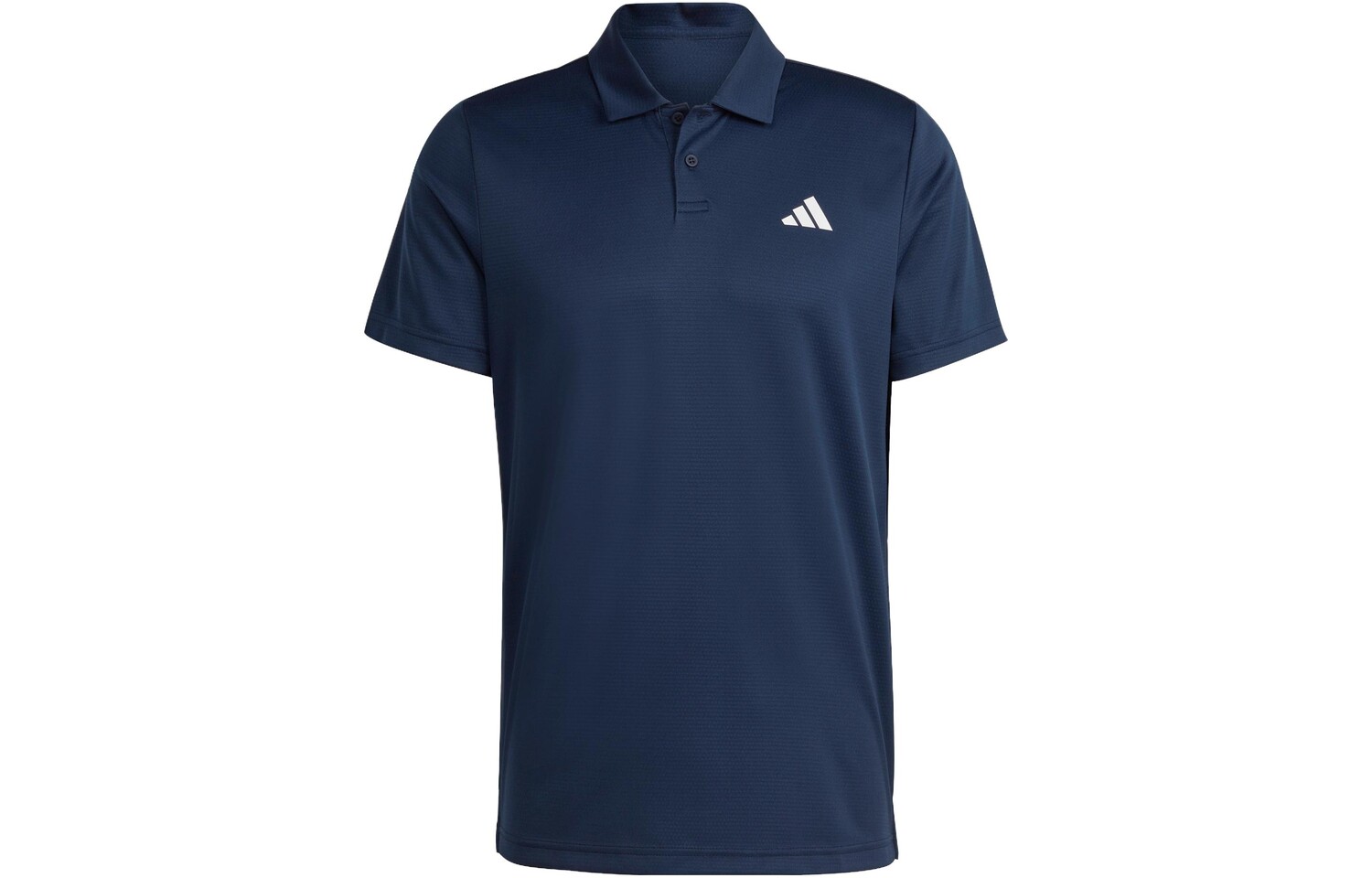 Рубашка-поло мужская Adidas студенческая, темно-синий
Рубашка-поло мужская Adidas студенческая, темно-синий