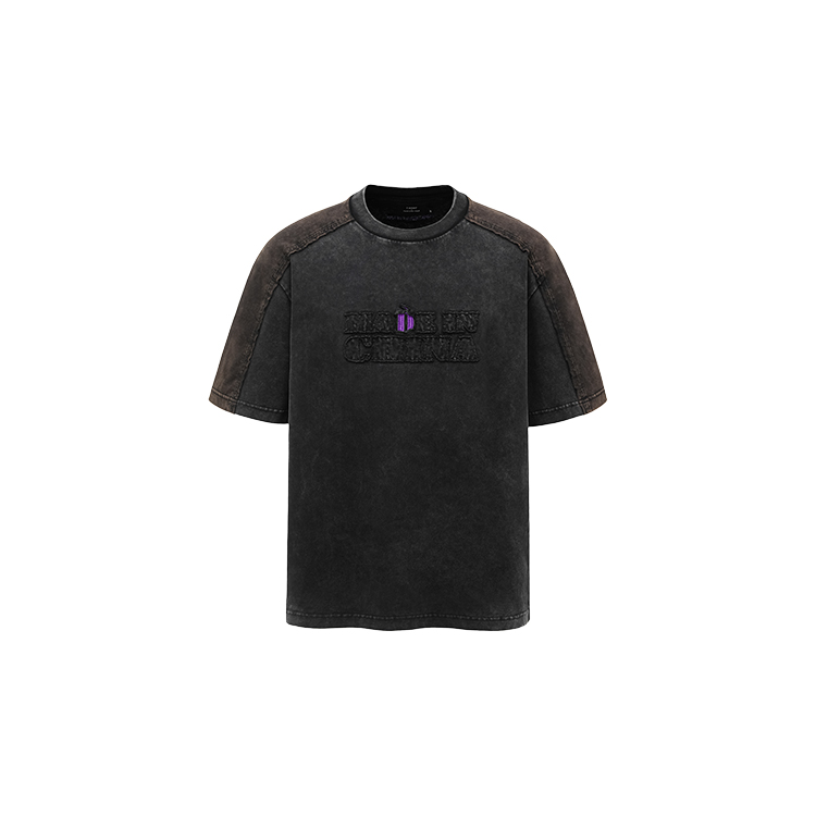 Feng Chen Wang Футболка D.Desirable Unisex Black, Черный, Feng Chen Wang Футболка D.Desirable Unisex Black
Feng Chen Wang Футболка D.Desirable Unisex Black, Черный, Feng Chen Wang Футболка D.Desirable Unisex Black