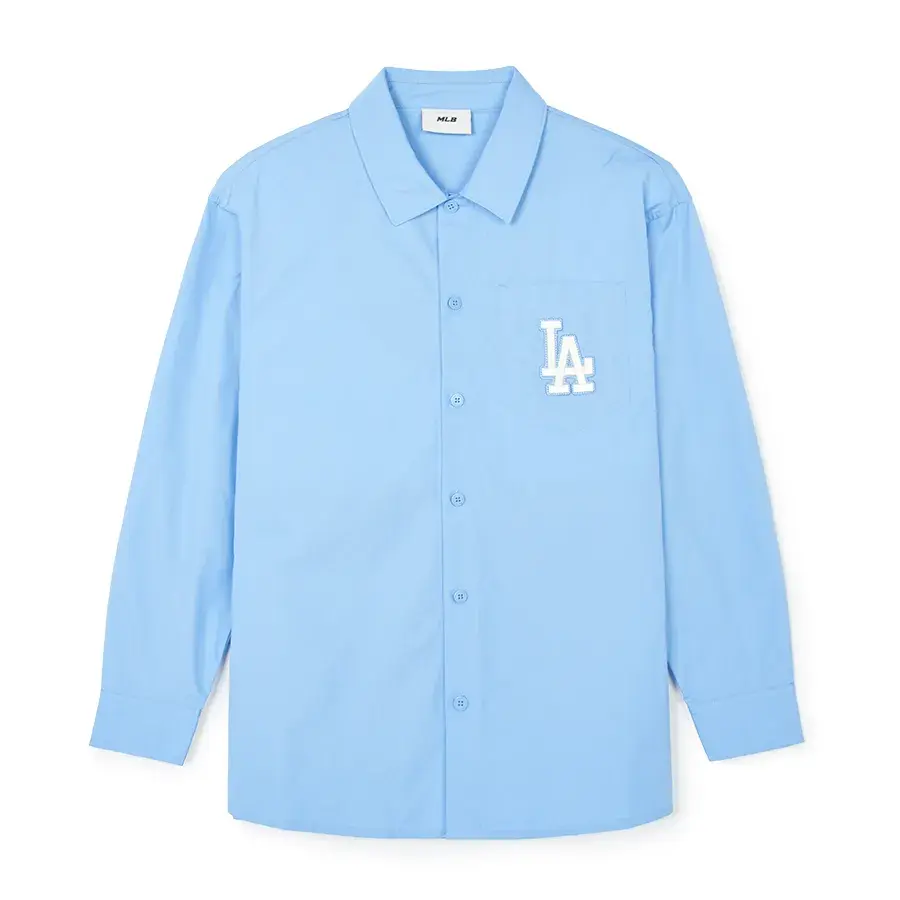 MLB Рубашка SS24 Los Angeles Dodgers унисекс blue
MLB Рубашка SS24 Los Angeles Dodgers унисекс blue