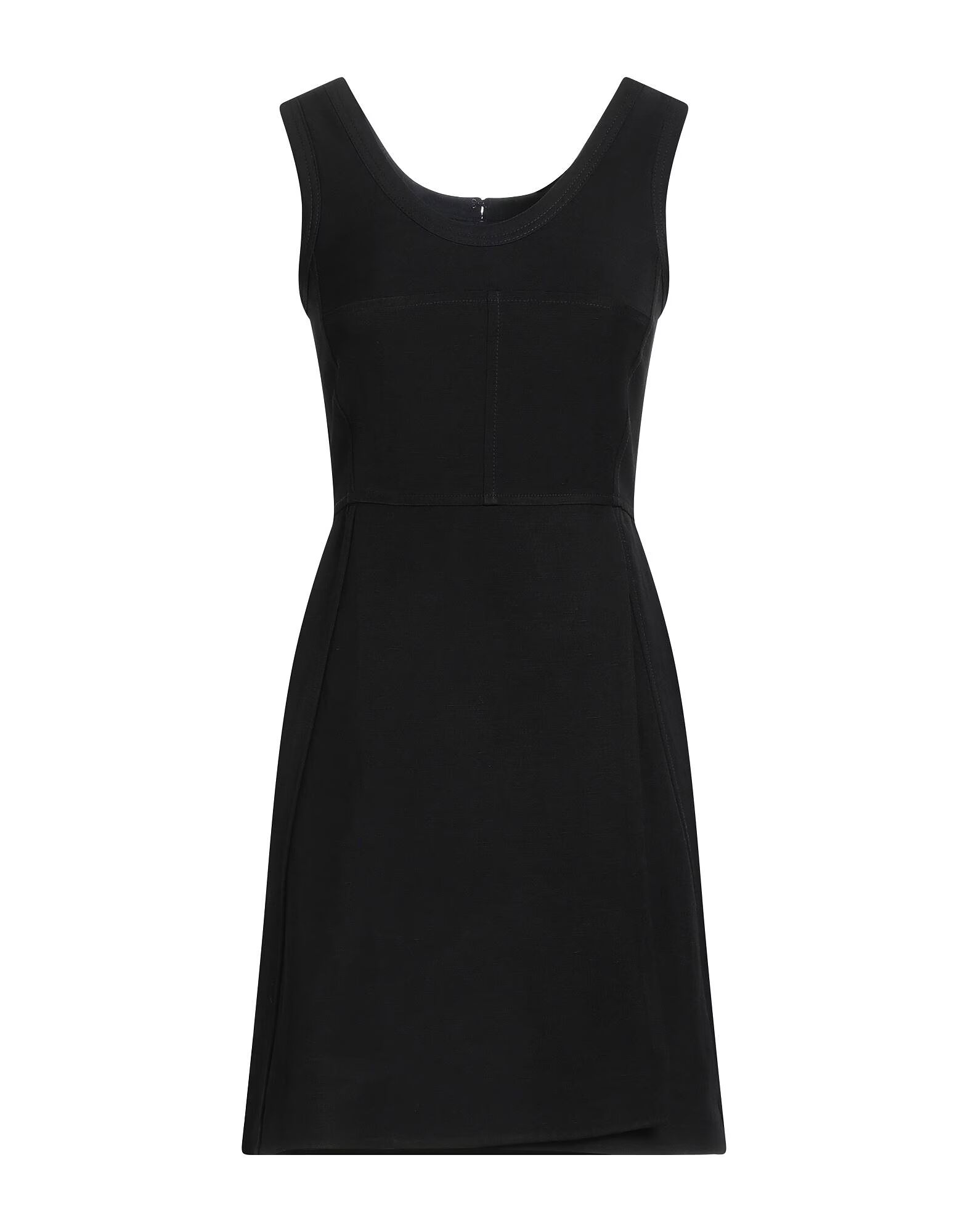 Мини-платье Jil Sander, черный
Мини-платье Jil Sander, черный