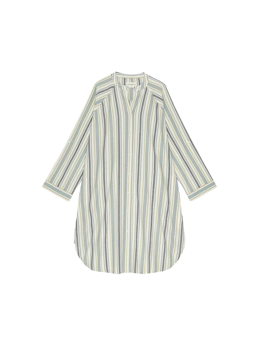 Платье-рубашка moshi moshi mind Remain, White/Wool White
Платье-рубашка moshi moshi mind Remain, White/Wool White