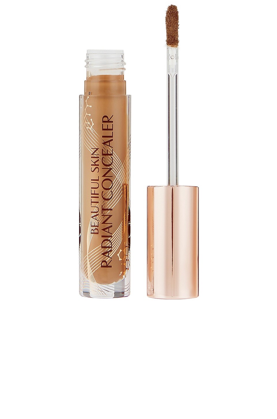 Консилер Charlotte Tilbury Beautiful Skin Radiant, цвет 13 Deep
Консилер Charlotte Tilbury Beautiful Skin Radiant, цвет 13 Deep