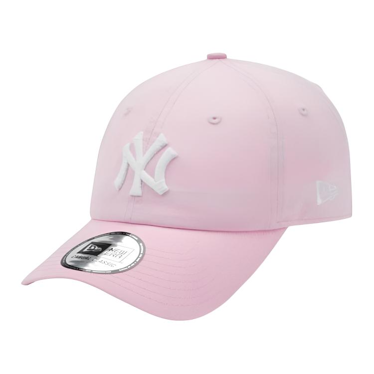 New Era Бейсболка MLB 100% Cotton Unisex Pink
New Era Бейсболка MLB 100% Cotton Unisex Pink