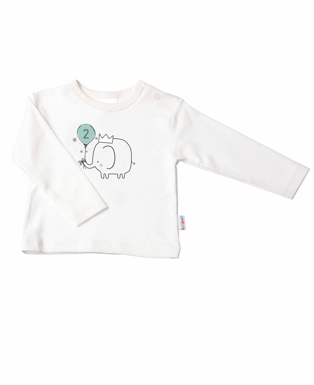 Рубашка LILIPUT Elefant 2, белый
Рубашка LILIPUT Elefant 2, белый