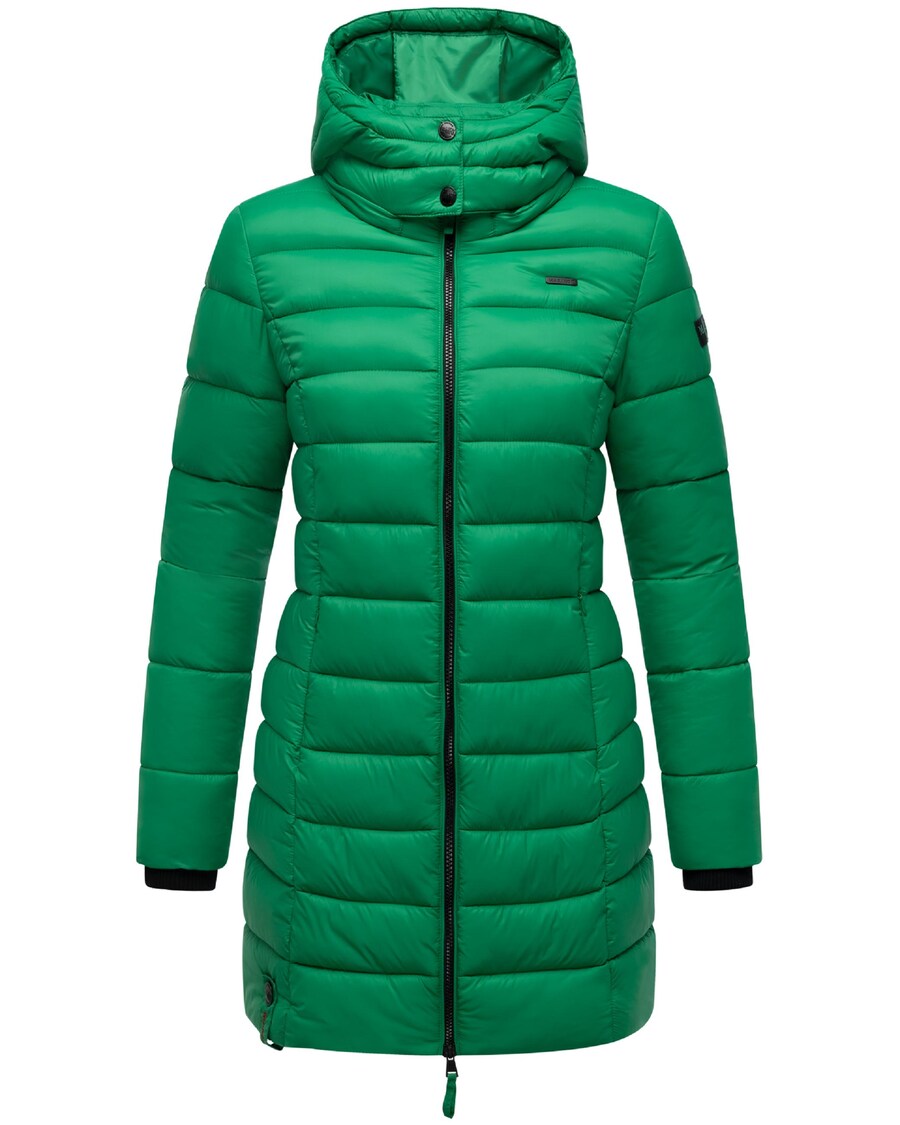 Зимнее пальто MARIKOO Abendsternchen, Green
Зимнее пальто MARIKOO Abendsternchen, Green