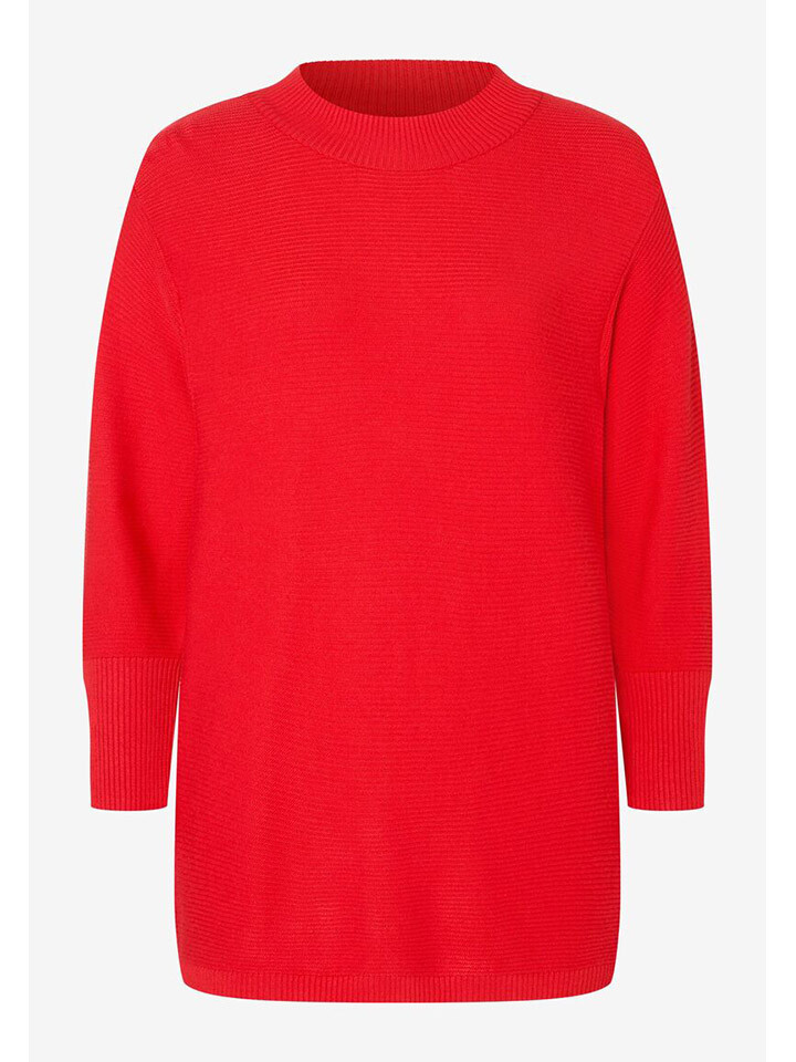 Свитер More & More, красный
Свитер More & More, красный