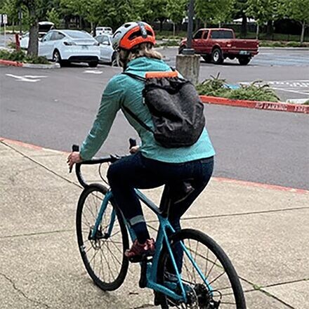 Sidekick XL U-образный замок OTTO, черный
Sidekick XL U-образный замок OTTO, черный