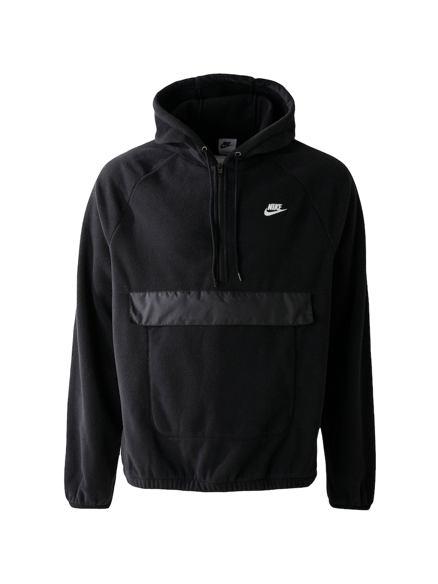 Свитер Nike Sportswear CLUB, черный
Свитер Nike Sportswear CLUB, черный