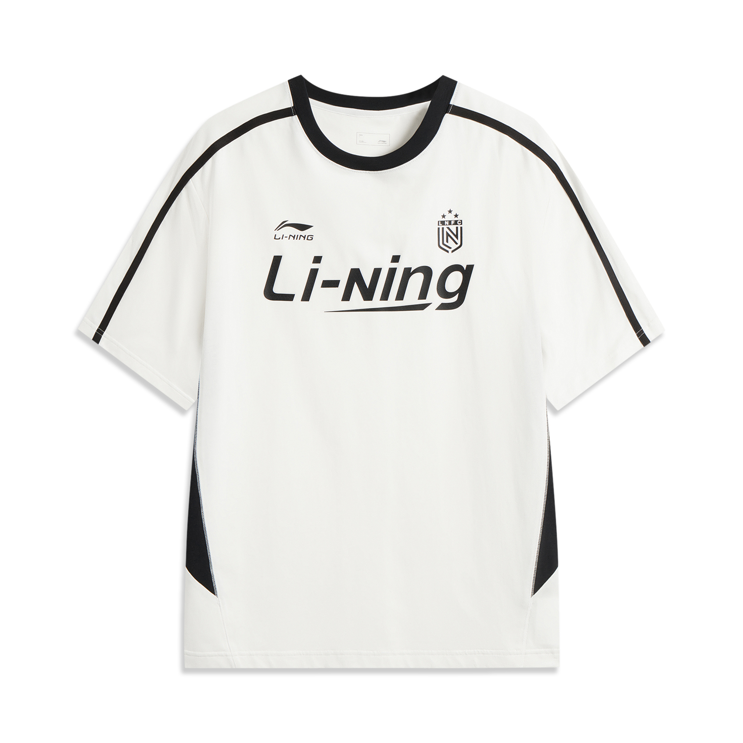 LINING Футболка Unisex Ivory, Бежевый, LINING Футболка Unisex Ivory
LINING Футболка Unisex Ivory, Бежевый, LINING Футболка Unisex Ivory