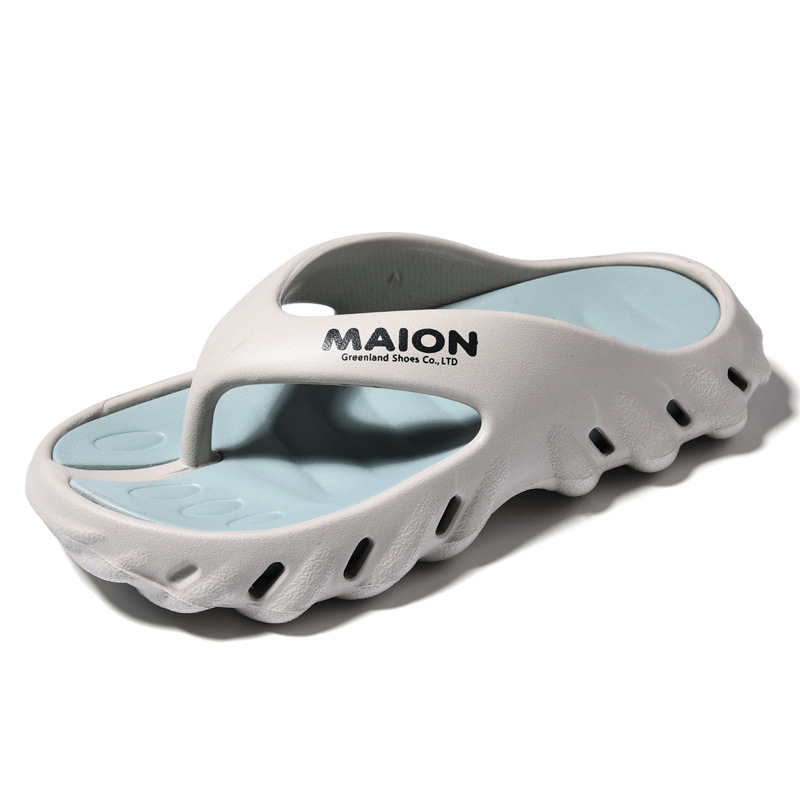 Мужские шлепанцы TAFN, Medium Gray
Мужские шлепанцы TAFN, Medium Gray