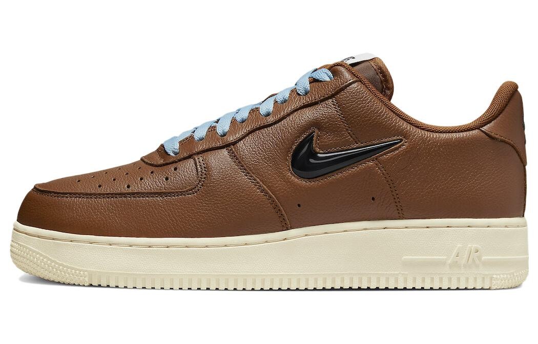 Сертифицированные кроссовки Nike Air Force 1 Low '07 Fresh Premium Vintage Pecan, Коричневый, Сертифицированные кроссовки Nike Air Force 1 Low '07 Fresh Premium Vintage Pecan
Сертифицированные кроссовки Nike Air Force 1 Low '07 Fresh Premium Vintage Pecan, Коричневый, Сертифицированные кроссовки Nike Air Force 1 Low '07 Fresh Premium Vintage Pecan