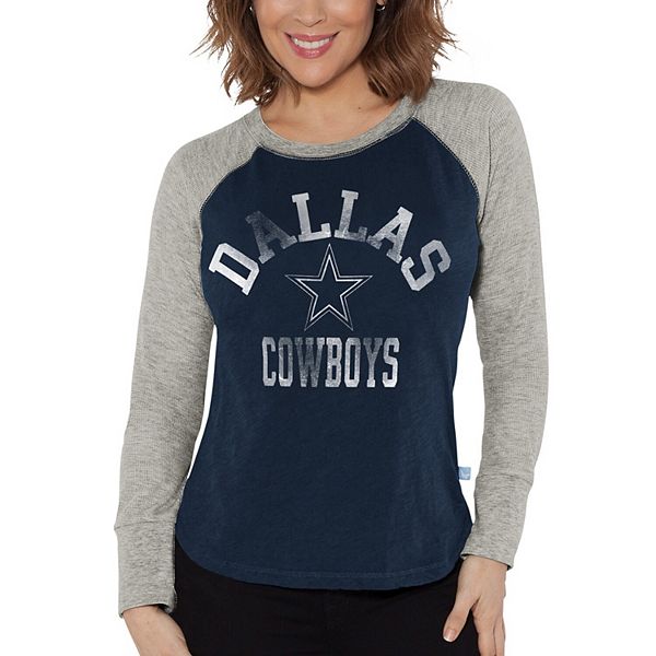 Женская футболка с длинным рукавом 4her by carl banks raglan waffle-knit dallas cowboys navy/gray G-Iii, Синий, Женская футболка с длинным рукавом 4her by carl banks raglan waffle-knit dallas cowboys navy/gray G-Iii
Женская футболка с длинным рукавом 4her by carl banks raglan waffle-knit dallas cowboys navy/gray G-Iii, Синий, Женская футболка с длинным рукавом 4her by carl banks raglan waffle-knit dallas cowboys navy/gray G-Iii