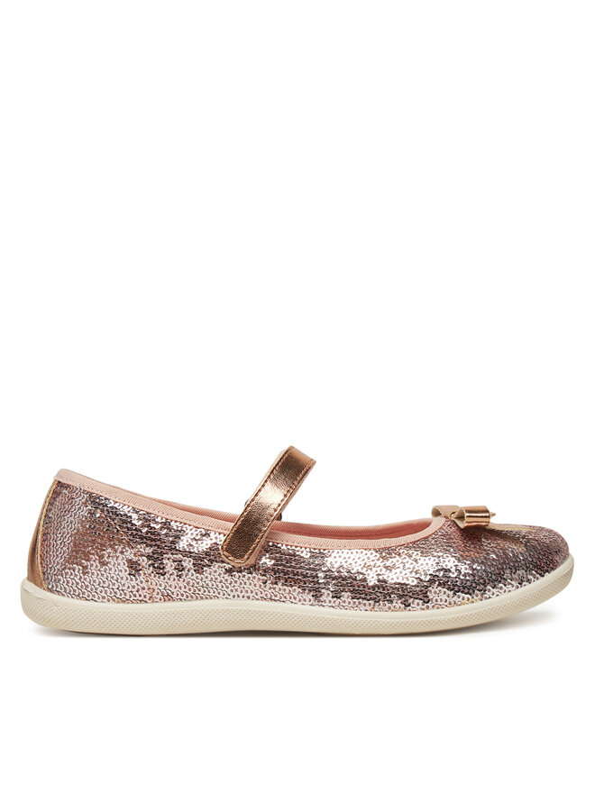 Балетки Claries 2 4000713-07-0M02 D Naturino, белый
Балетки Claries 2 4000713-07-0M02 D Naturino, белый