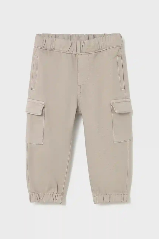 Детские кроссовки Cargo Jogger Mayoral, коричневый
Детские кроссовки Cargo Jogger Mayoral, коричневый