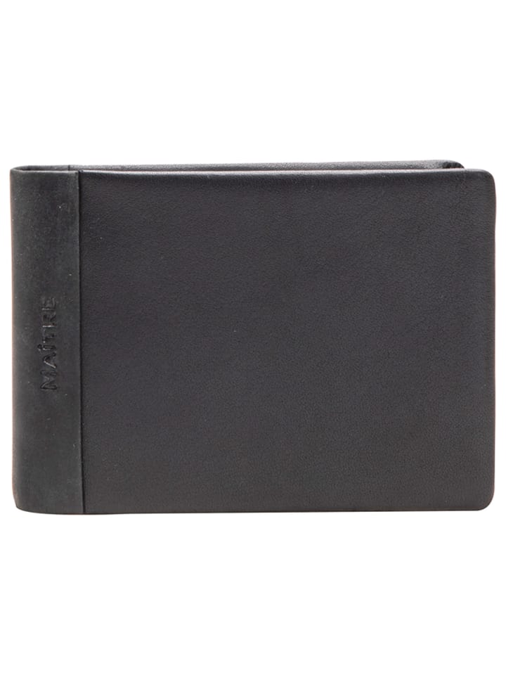 Maître Кошелек Bundenbach Gerold Billfold Sh3 4060001442, черный
Maître Кошелек Bundenbach Gerold Billfold Sh3 4060001442, черный
