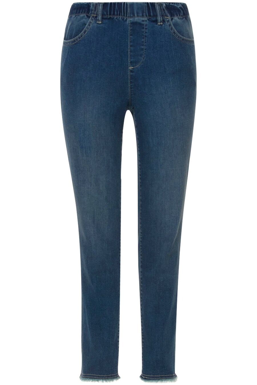 Узкие джинсы LAURASØN, Blue denim
Узкие джинсы LAURASØN, Blue denim