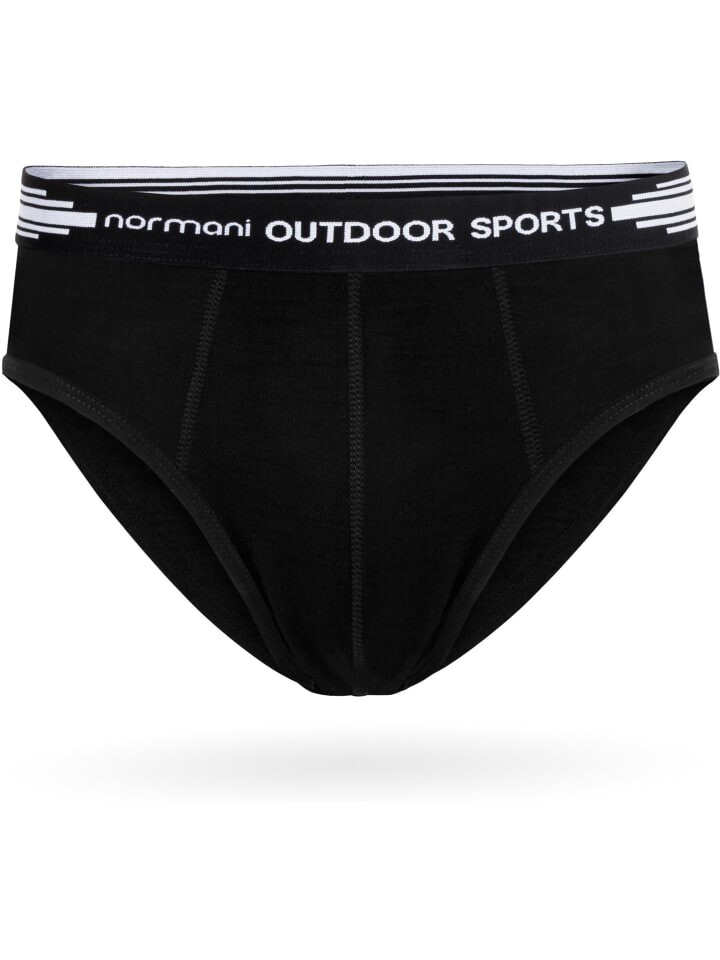 Трусы Normani Outdoor Sports Herren Slipper Bendigo, черный
Трусы Normani Outdoor Sports Herren Slipper Bendigo, черный