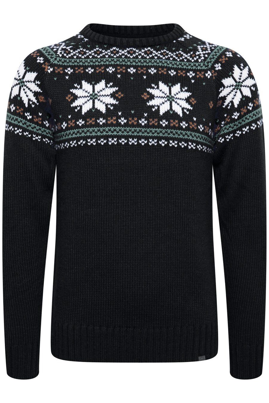 Свитер 11 Project Timbro, Black
Свитер 11 Project Timbro, Black