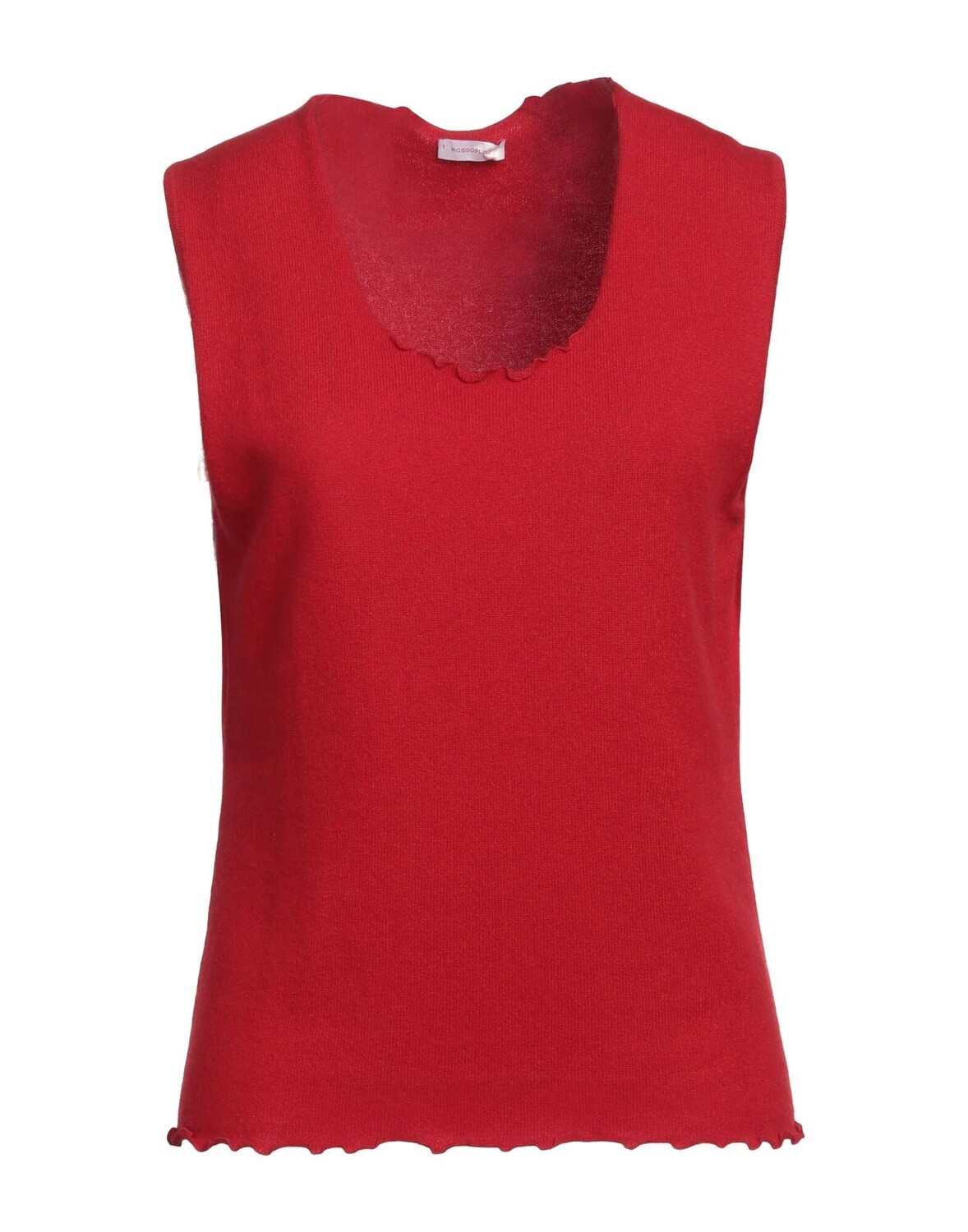 Свитер Rossopuro, красный
Свитер Rossopuro, красный