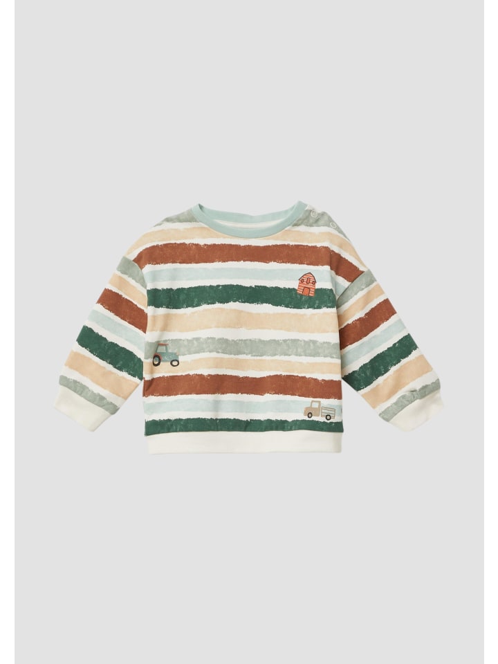 Толстовка в цвете 03A3_off white s.Oliver
Толстовка в цвете 03A3_off white s.Oliver