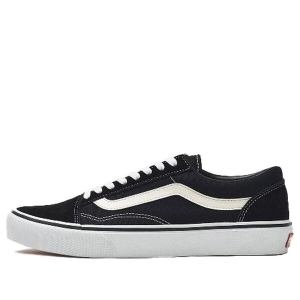 Кроссовки old skool dx japan 'black' Vans, черный 
Кроссовки old skool dx japan 'black' Vans, черный