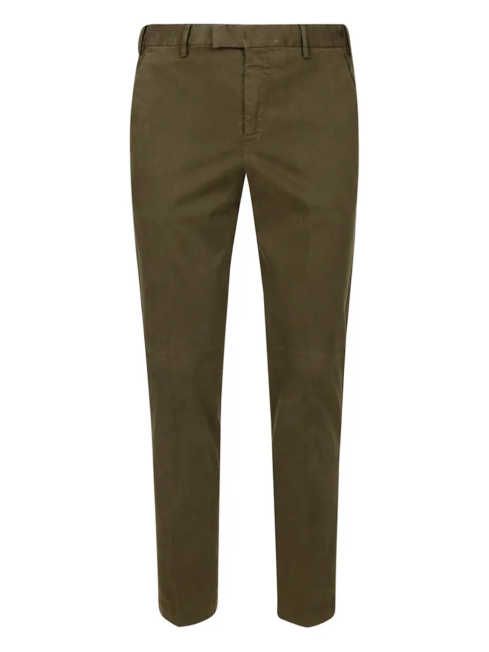 Прямые брюки Pt Torino, зеленый
Прямые брюки Pt Torino, зеленый