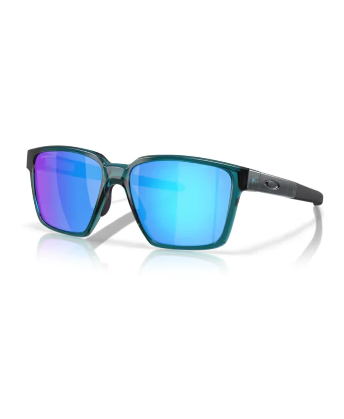 Прозрачные солнцезащитные очки из бальзама Prizm с сапфиром Oakley, мультиколор
Прозрачные солнцезащитные очки из бальзама Prizm с сапфиром Oakley, мультиколор