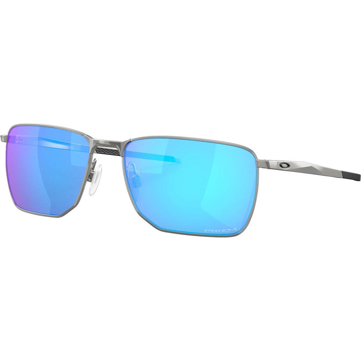 Солнцезащитные очки Ejector Prizm Oakley, мультиколор
Солнцезащитные очки Ejector Prizm Oakley, мультиколор