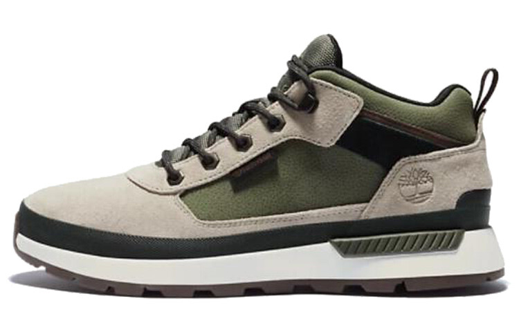 Кроссовки мужские Field Trekker Mid-top бежевые Timberland
Кроссовки мужские Field Trekker Mid-top бежевые Timberland