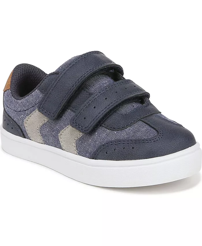 Детские слипоны Madison Kids Play Dr. Scholl's, синий
Детские слипоны Madison Kids Play Dr. Scholl's, синий